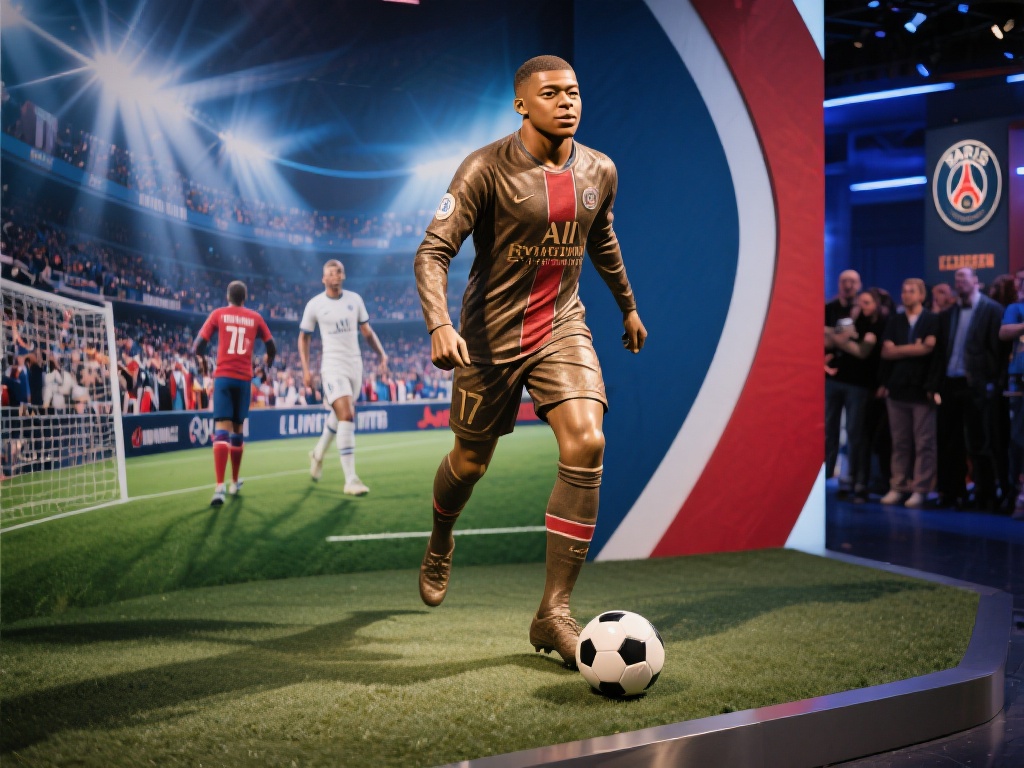 他在接受采 他在接受采