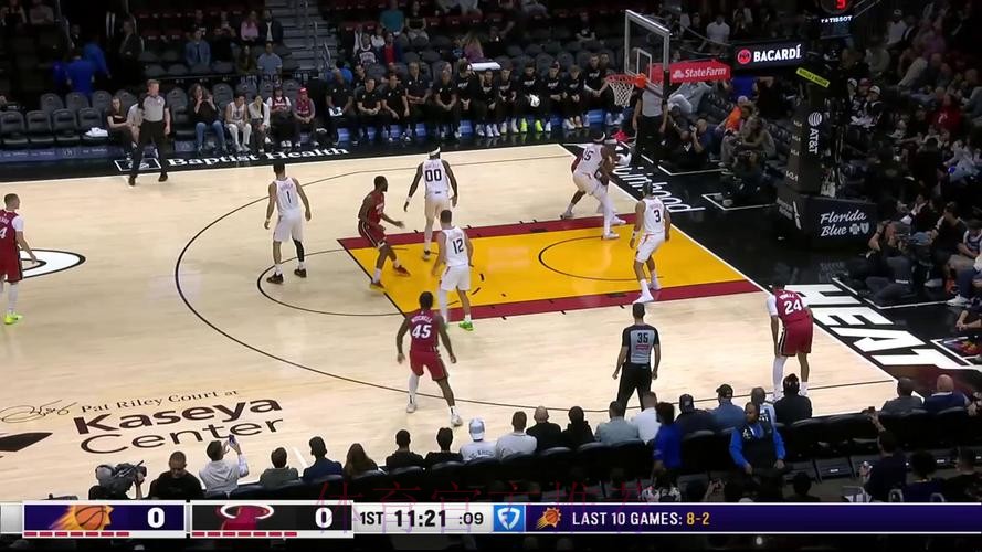 阿德巴约29+9布克24+9+9 热火胜太阳结束3连败 阿德巴约29+9布克24+9+9 热火胜太阳结束3连败